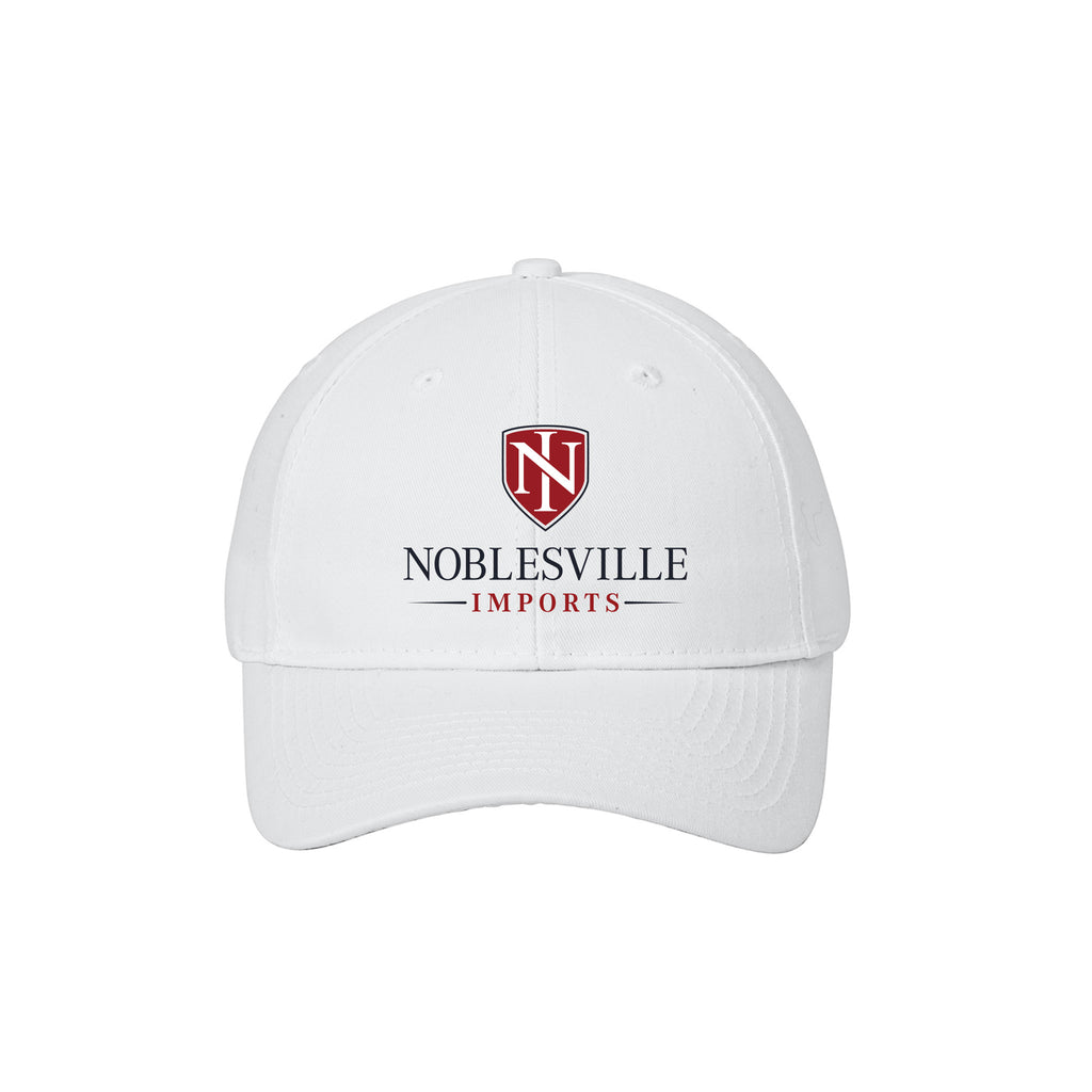 Noblesville Imports - Port Authority® Uniforming Twill Cap