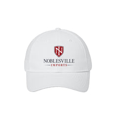 Noblesville Imports - Port Authority® Uniforming Twill Cap