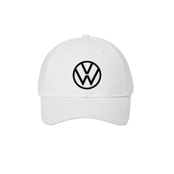 Flow Volkswagen Audi - Port Authority® Uniforming Twill Cap