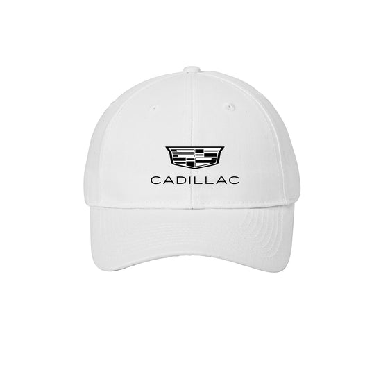 Cadillac Libertyville - Port Authority® Uniforming Twill Cap