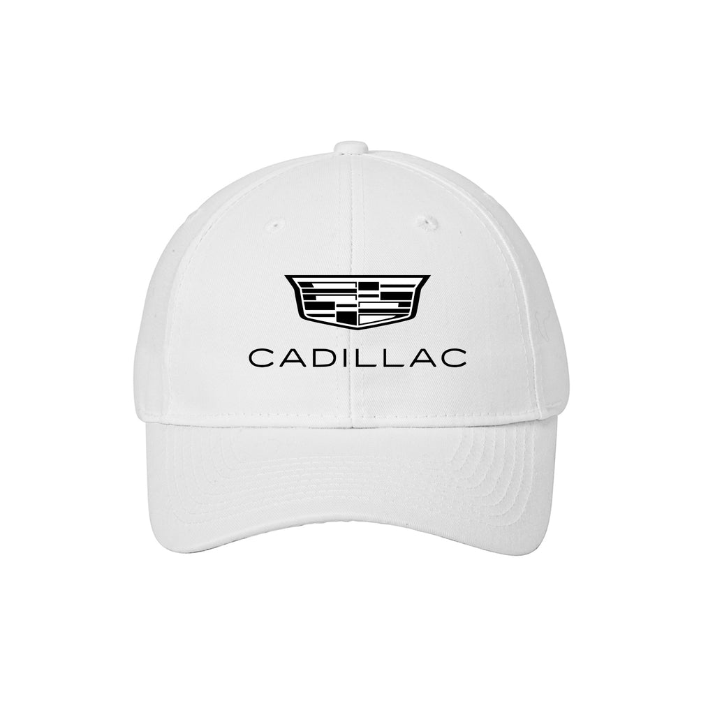 Otto Cadillac - Port Authority® Uniforming Twill Cap