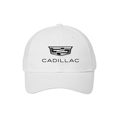 Otto Cadillac - Port Authority® Uniforming Twill Cap