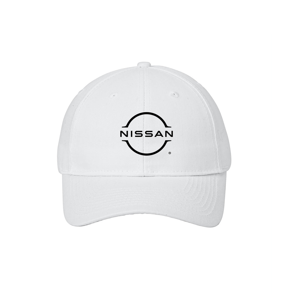Conyer Nissan - Port Authority® Uniforming Twill Cap