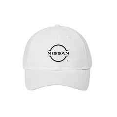 Conyer Nissan - Port Authority® Uniforming Twill Cap