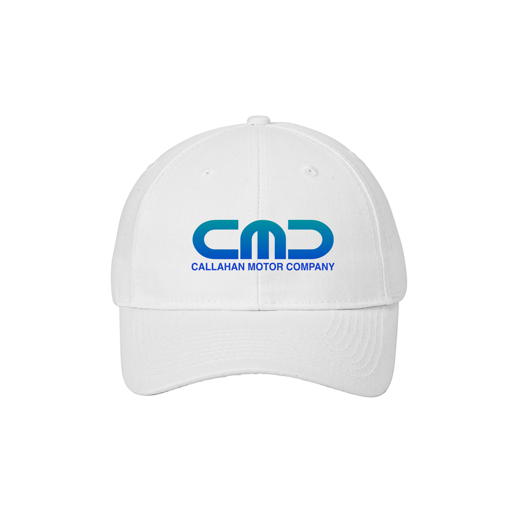 Callahan Motor Company - Port Authority® Uniforming Twill Cap