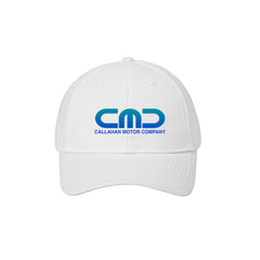 Callahan Motor Company - Port Authority® Uniforming Twill Cap