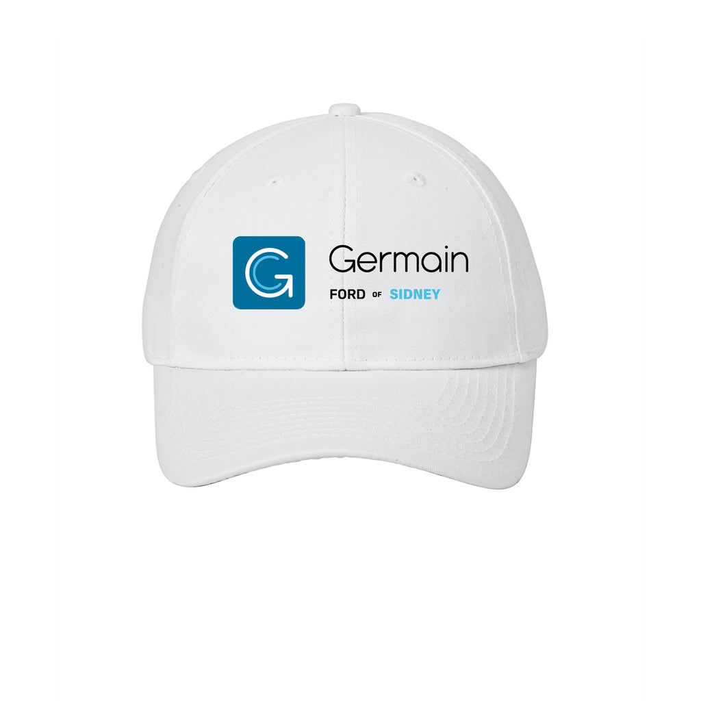 Germain Ford of Sidney - Port Authority® Uniforming Twill Cap