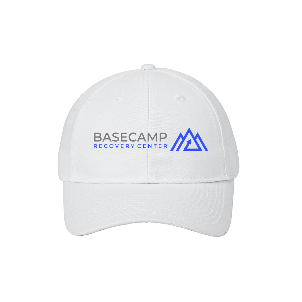 Basecamp Recovery Center - Port Authority® Uniforming Twill Cap