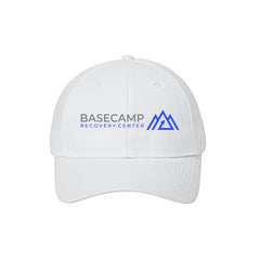 Basecamp Recovery Center - Port Authority® Uniforming Twill Cap
