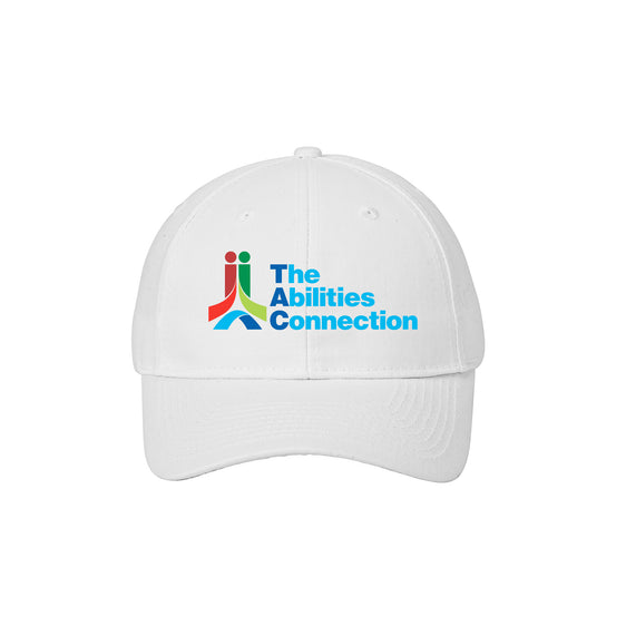 TAC - Port Authority® Uniforming Twill Cap
