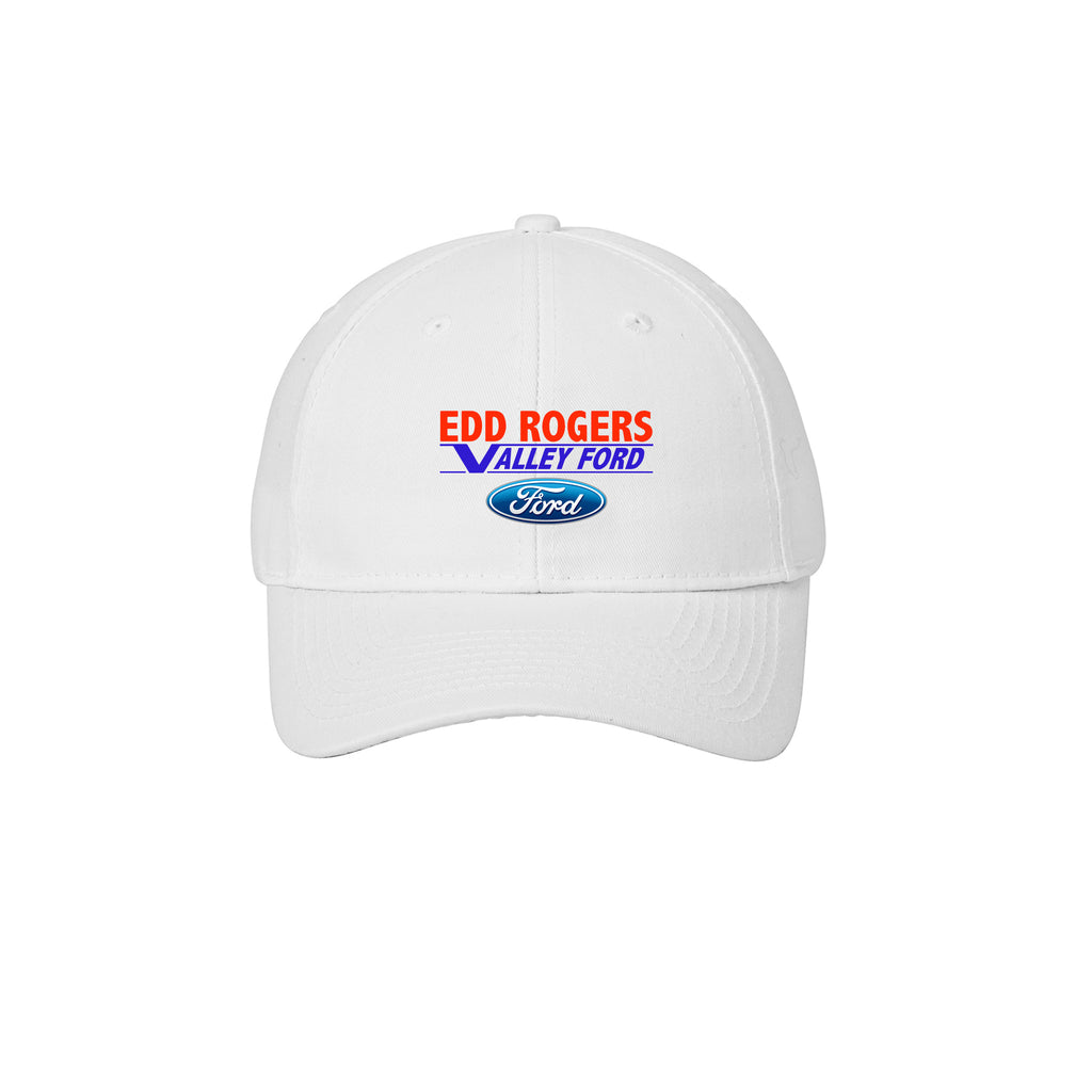 Edd Rogers Valley Ford - Port Authority® Uniforming Twill Cap