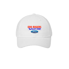 Edd Rogers Valley Ford - Port Authority® Uniforming Twill Cap