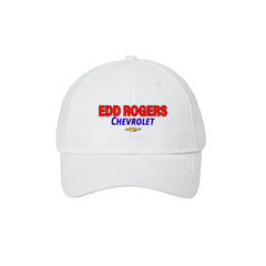 Edd Rogers Valley Chevrolet - Port Authority® Uniforming Twill Cap