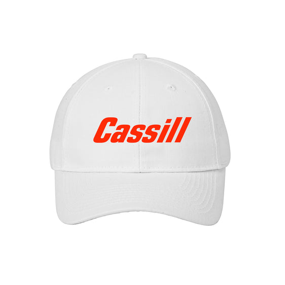 Cassill - Port Authority® Uniforming Twill Cap
