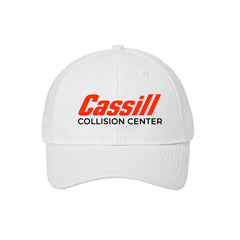 Cassill - Port Authority® Uniforming Twill Cap