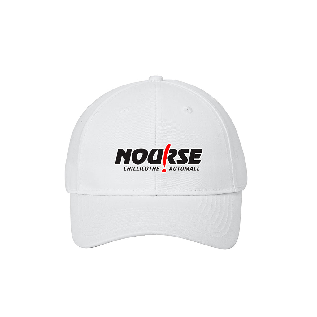 Nourse -  Port Authority® Uniforming Twill Cap