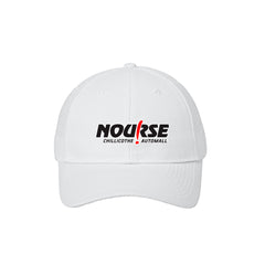 Nourse -  Port Authority® Uniforming Twill Cap