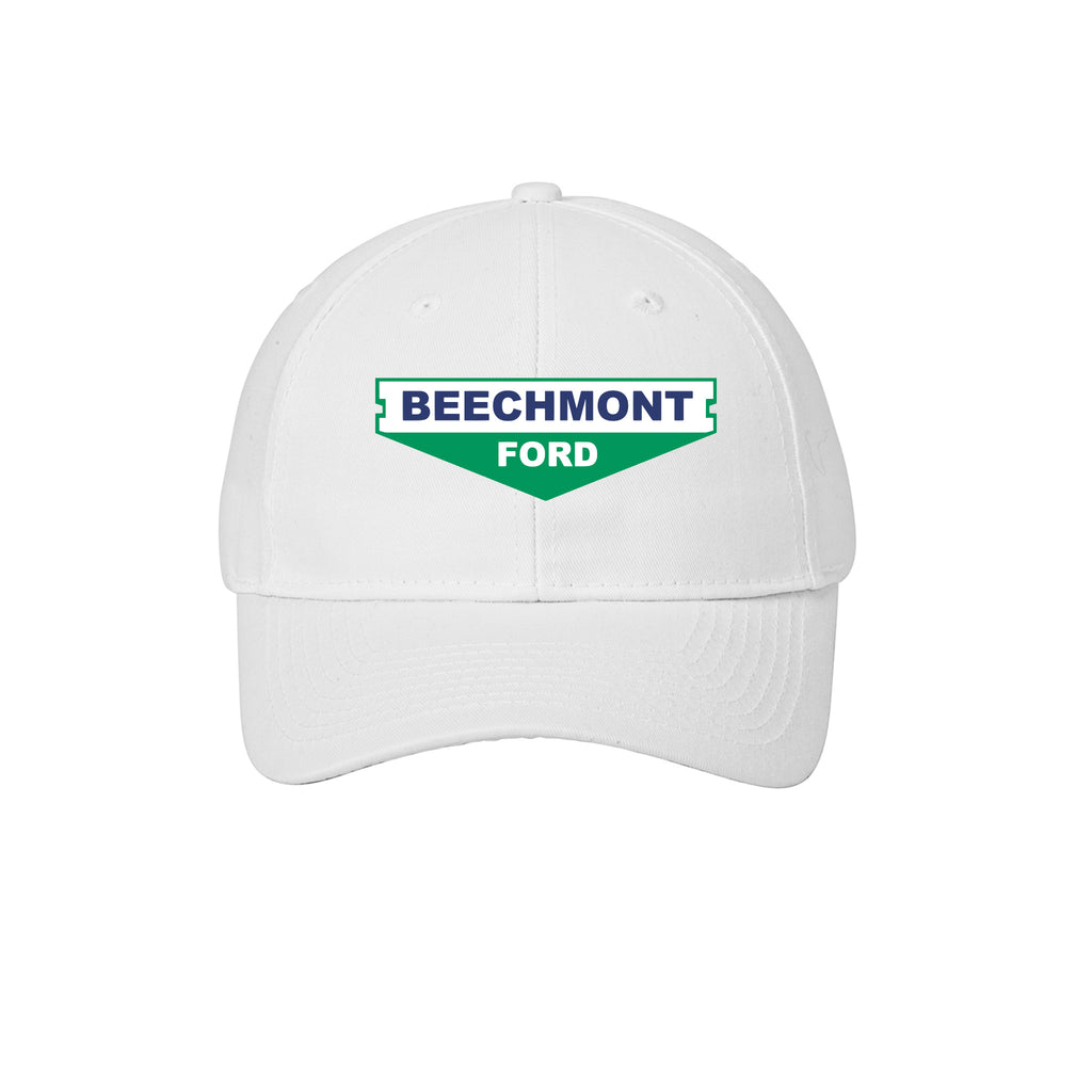 Beechmont Ford - Port Authority® Uniforming Twill Cap