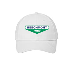 Beechmont Ford - Port Authority® Uniforming Twill Cap
