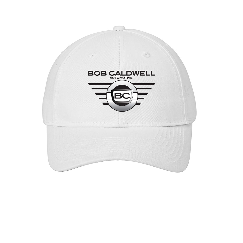 Bob Caldwell Automotive - Port Authority® Uniforming Twill Cap