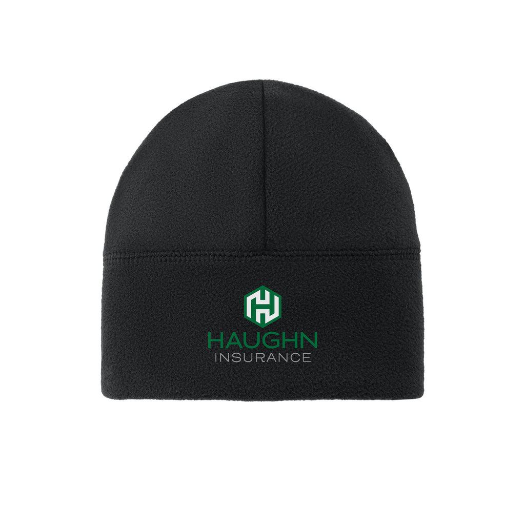 Haughn & Associates - Port Authority Fleece Beanie