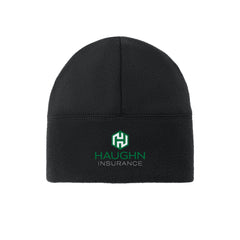 Haughn & Associates - Port Authority Fleece Beanie