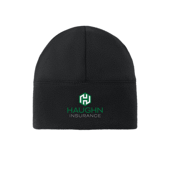 Haughn & Associates - Port Authority Fleece Beanie