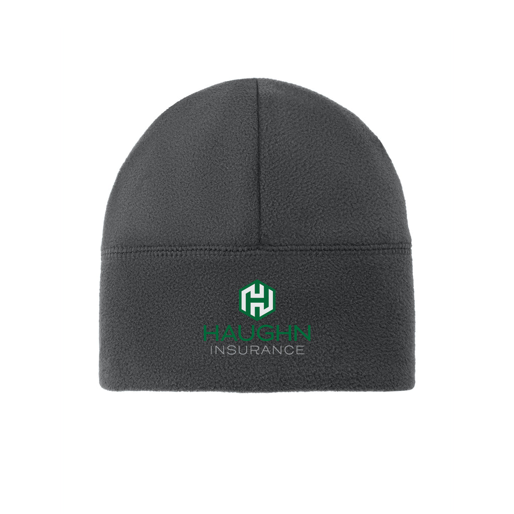 Haughn & Associates - Port Authority Fleece Beanie