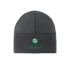 Haughn & Associates - Port Authority Fleece Beanie