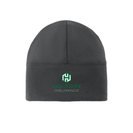 Haughn & Associates - Port Authority Fleece Beanie
