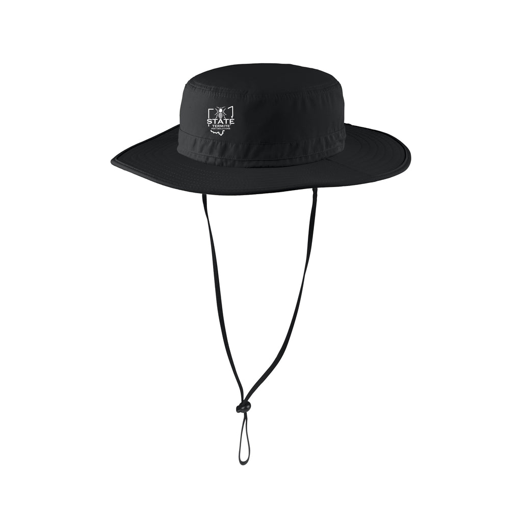 State Termite & Pest Solutions - Port Authority® Outdoor Wide-Brim Hat