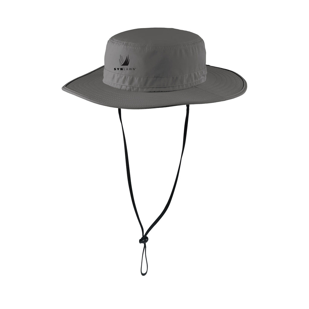 Syn Lawn - Port Authority® Outdoor Wide-Brim Hat