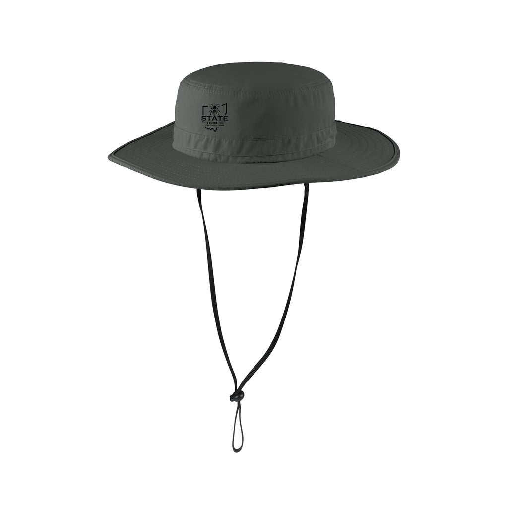 State Termite & Pest Solutions - Port Authority® Outdoor Wide-Brim Hat