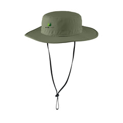 Syn Lawn - Port Authority® Outdoor Wide-Brim Hat
