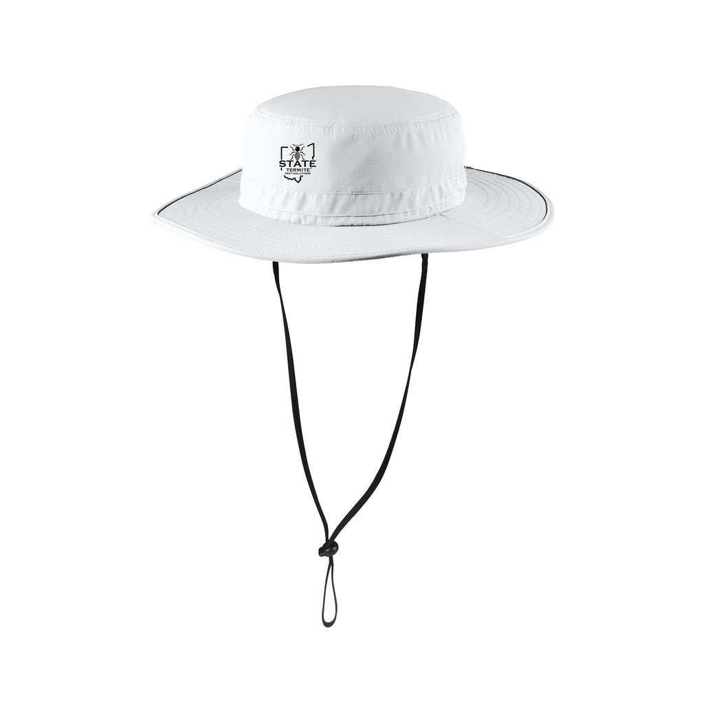 State Termite & Pest Solutions - Port Authority® Outdoor Wide-Brim Hat