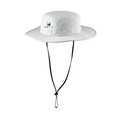 Syn Lawn - Port Authority® Outdoor Wide-Brim Hat
