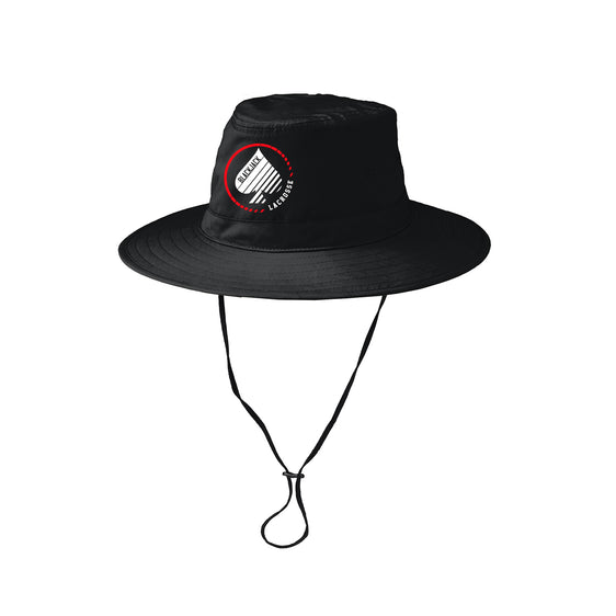 Blackjack Elite Lacrosse - Port Authority Lifestyle Brim Hat