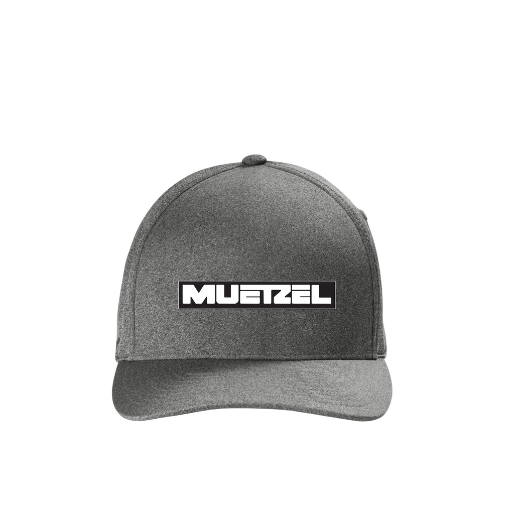 Muetzel - Port Authority® Flexfit® Melange Unipanel™ Cap