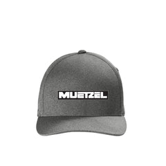 Muetzel - Port Authority® Flexfit® Melange Unipanel™ Cap