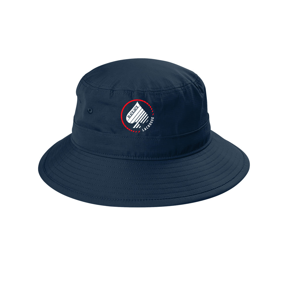 Blackjack Elite Lacrosse - Port Authority® Outdoor UV Bucket Hat