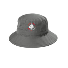 Blackjack Elite Lacrosse - Port Authority® Outdoor UV Bucket Hat
