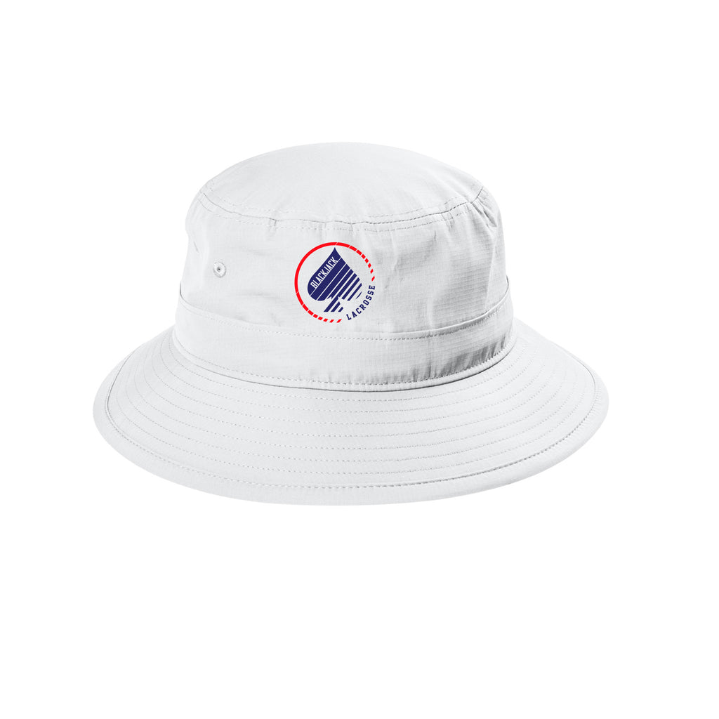 Blackjack Elite Lacrosse - Port Authority® Outdoor UV Bucket Hat