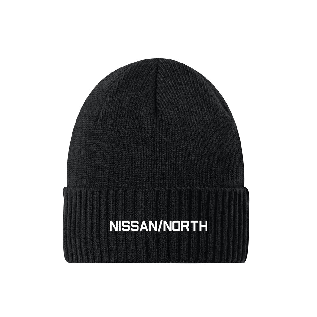 Nissan North New Hires - Port Authority® Rib Knit Cuff Beanie