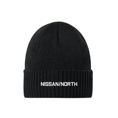 Nissan North New Hires - Port Authority® Rib Knit Cuff Beanie