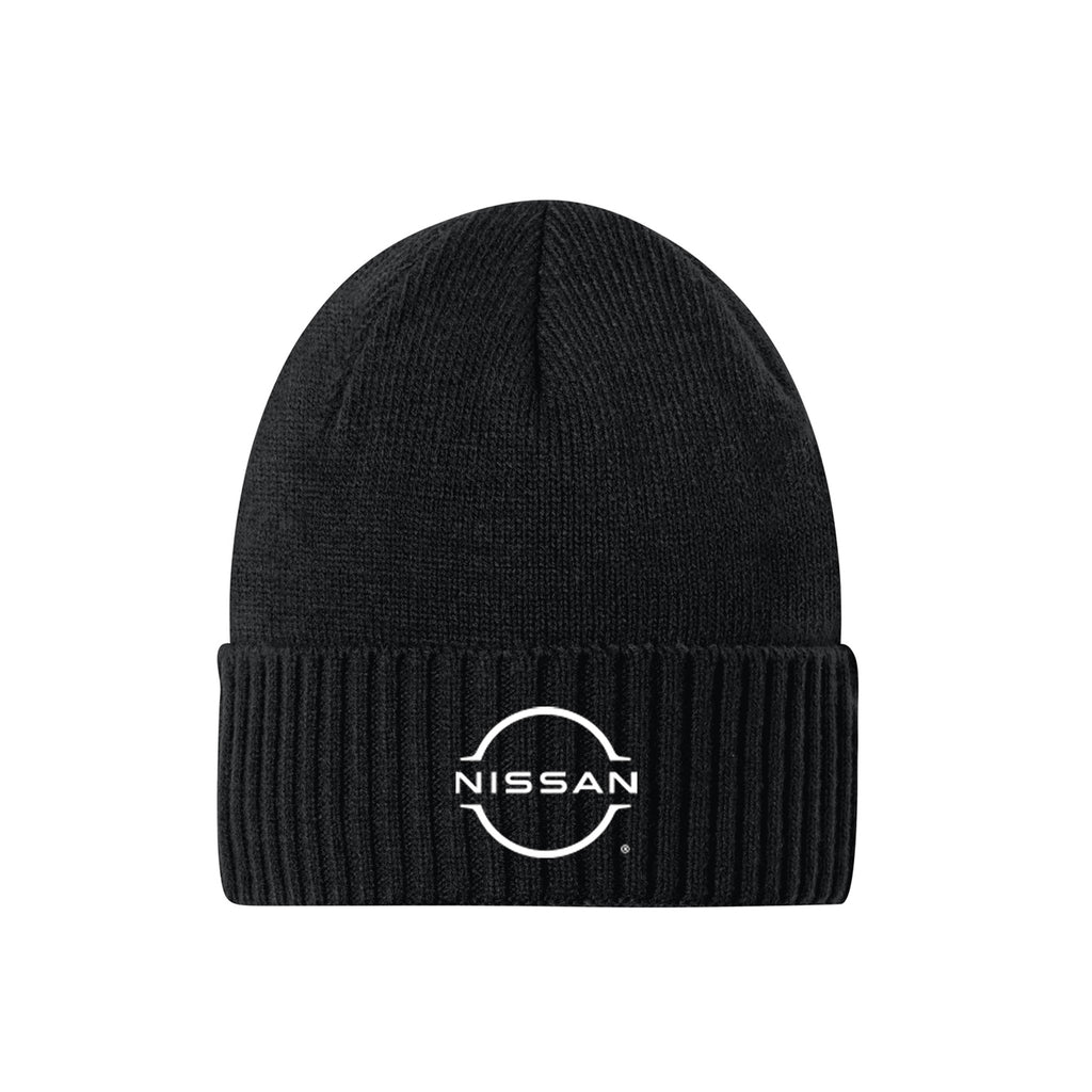 Nissan North New Hires - Port Authority® Rib Knit Cuff Beanie