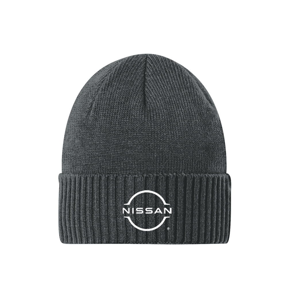 Nissan North New Hires - Port Authority® Rib Knit Cuff Beanie