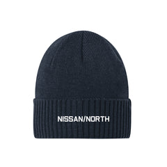 Nissan North New Hires - Port Authority® Rib Knit Cuff Beanie