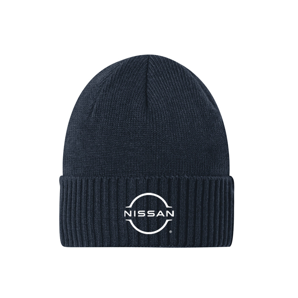 Nissan North New Hires - Port Authority® Rib Knit Cuff Beanie