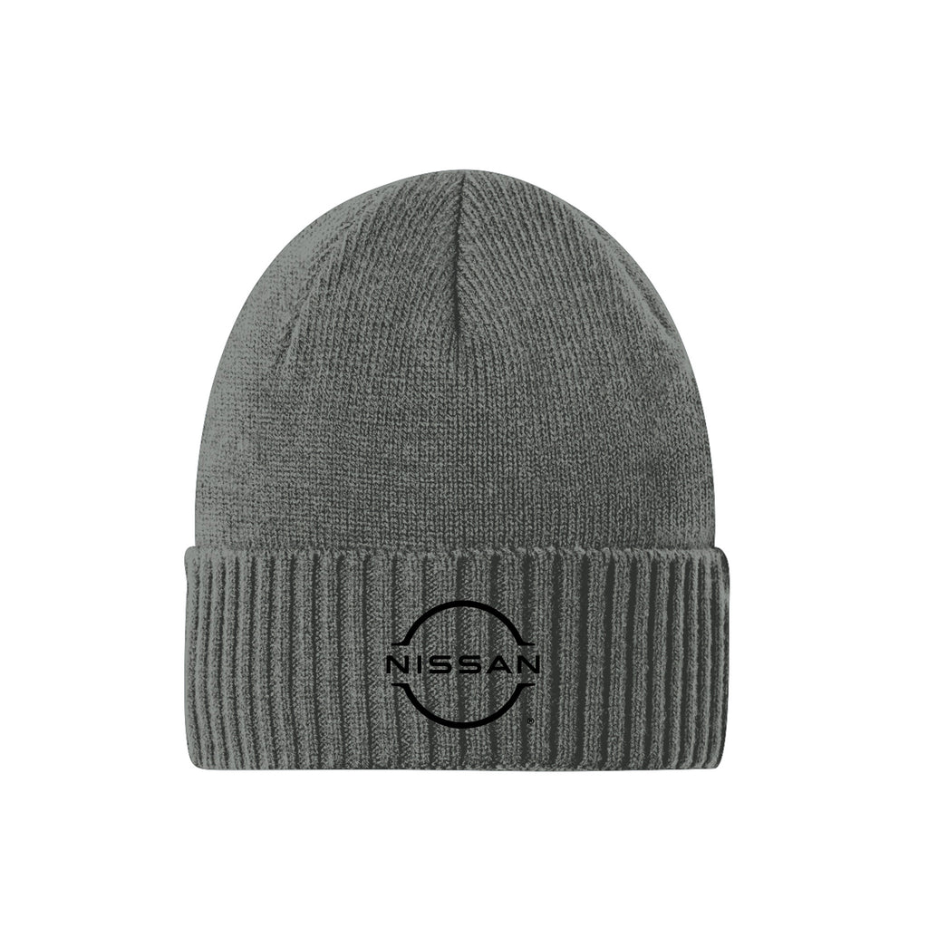 Nissan North New Hires - Port Authority® Rib Knit Cuff Beanie