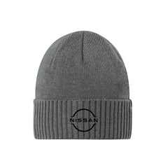 Nissan North New Hires - Port Authority® Rib Knit Cuff Beanie